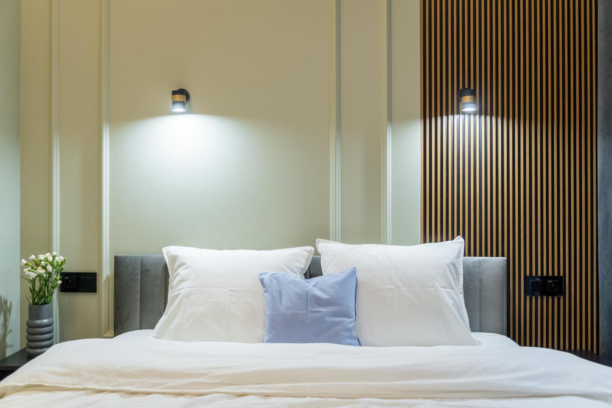 Charm & Comfort Renovated Gem In Old Town Sarego Apt B Kraków Zewnętrze zdjęcie